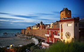 Hotel Santa Lucia